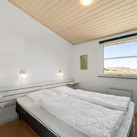 Tatil Evi Temelko - 200m From The Sea By Interhome Hvide Sande