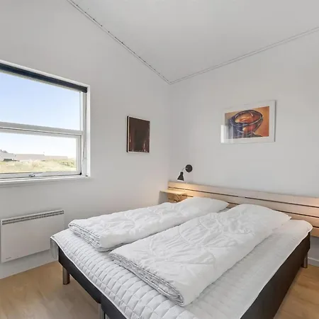 Temelko - 200m From The Sea By Interhome Hvide Sande