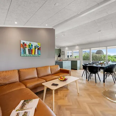 Temelko - 200m From The Sea By Interhome Hvide Sande