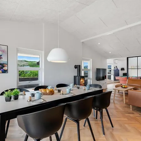 Сasa de vacaciones Temelko - 200m From The Sea By Interhome *