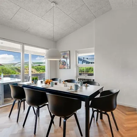 Temelko - 200m From The Sea By Interhome Hvide Sande