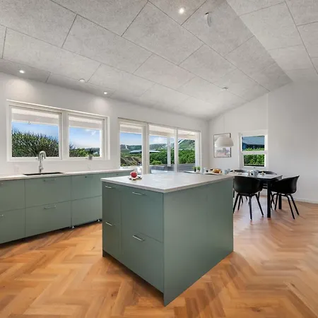 Temelko - 200m From The Sea By Interhome Сasa de vacaciones *