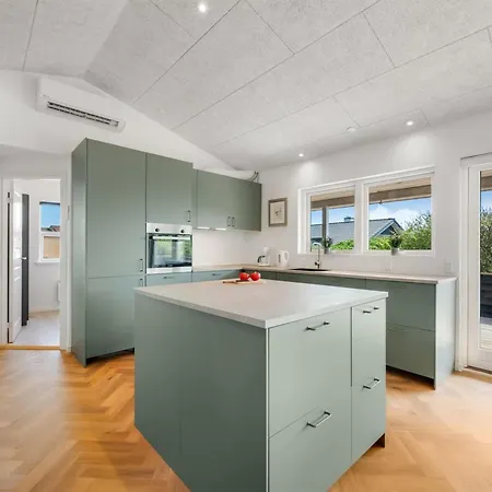 Temelko - 200m From The Sea By Interhome * Hvide Sande
