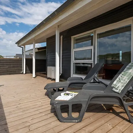 Сasa de vacaciones Temelko - 200m From The Sea By Interhome *