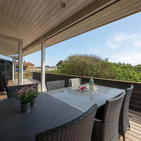 Casa vacanze Temelko - 200m From The Sea By Interhome Hvide Sande