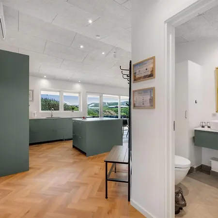 Сasa de vacaciones Temelko - 200m From The Sea By Interhome