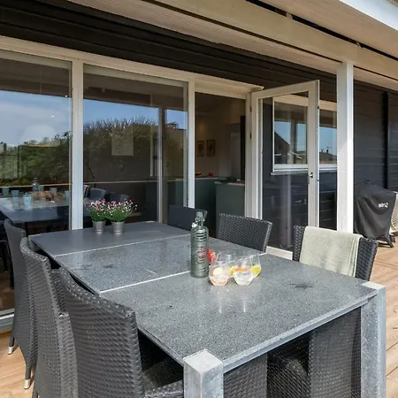 Temelko - 200m From The Sea By Interhome Сasa de vacaciones Hvide Sande