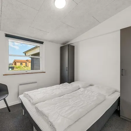 Temelko - 200m From The Sea By Interhome * Hvide Sande