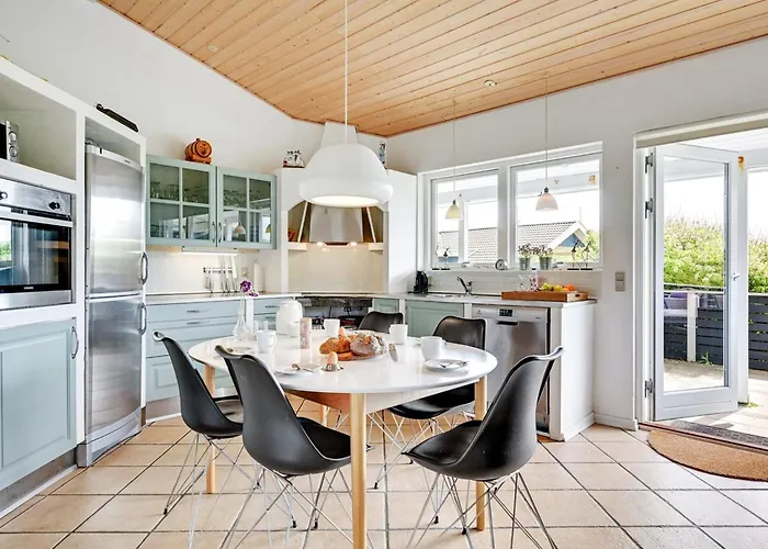 Temelko - 200m From The Sea By Interhome Hébergement de vacances *